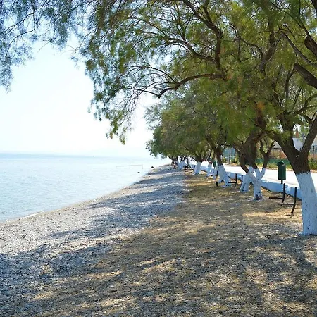 Panorama View 1 * Agioi Apostoloi (Attica)