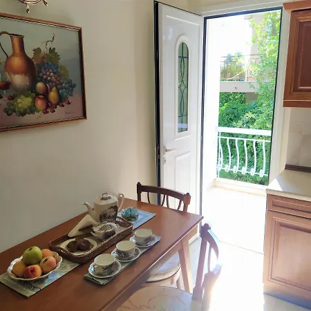 Panorama View 1