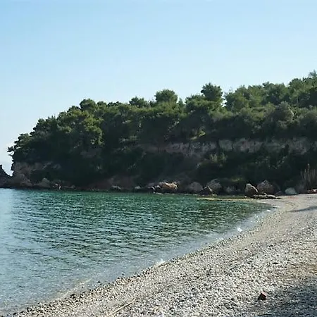 Panorama View 1 * Agioi Apostoloi (Attica)